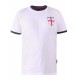 D555 Barrow England Football T-Shirt - White