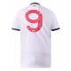 D555 Barrow England Football T-Shirt - White