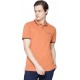 Ben Sherman Signature Polo - Orange