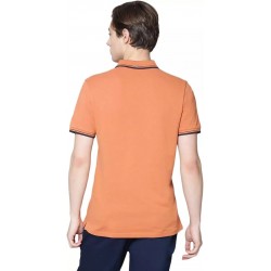 Ben Sherman Signature Polo - Orange