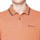 Ben Sherman Signature Polo - Orange