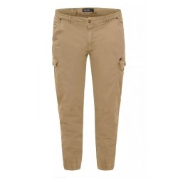 Blend Casual Chino Style Trouser - Sand