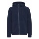 Blend Full Zip Hoodie - Navy