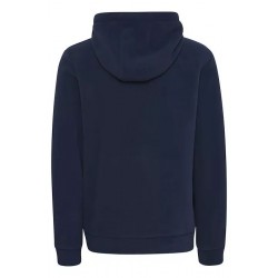 Blend Full Zip Hoodie - Navy