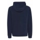 Blend Full Zip Hoodie - Navy