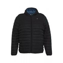 Blend Lightweight Padded Jacket - Black