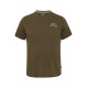 Blend Wandering Everywhere T-Shirt - Olive