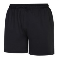 Espionage Performance Short - Black